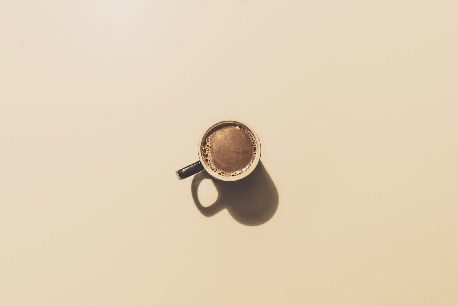 London Fog Latte at Presshouse Coffee
